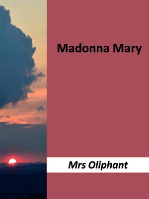 Madonna Mary